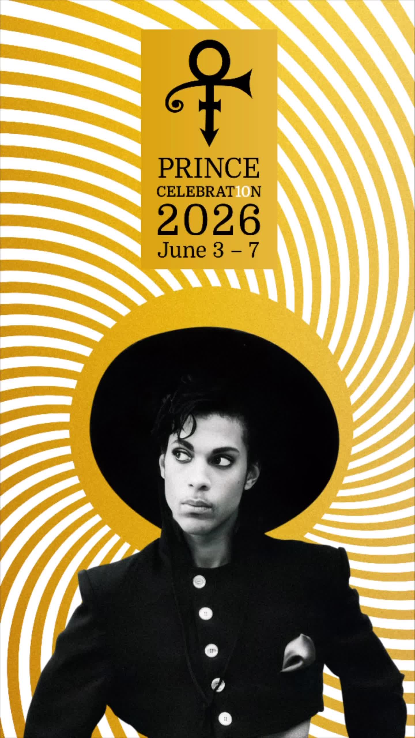 @Paisley Park