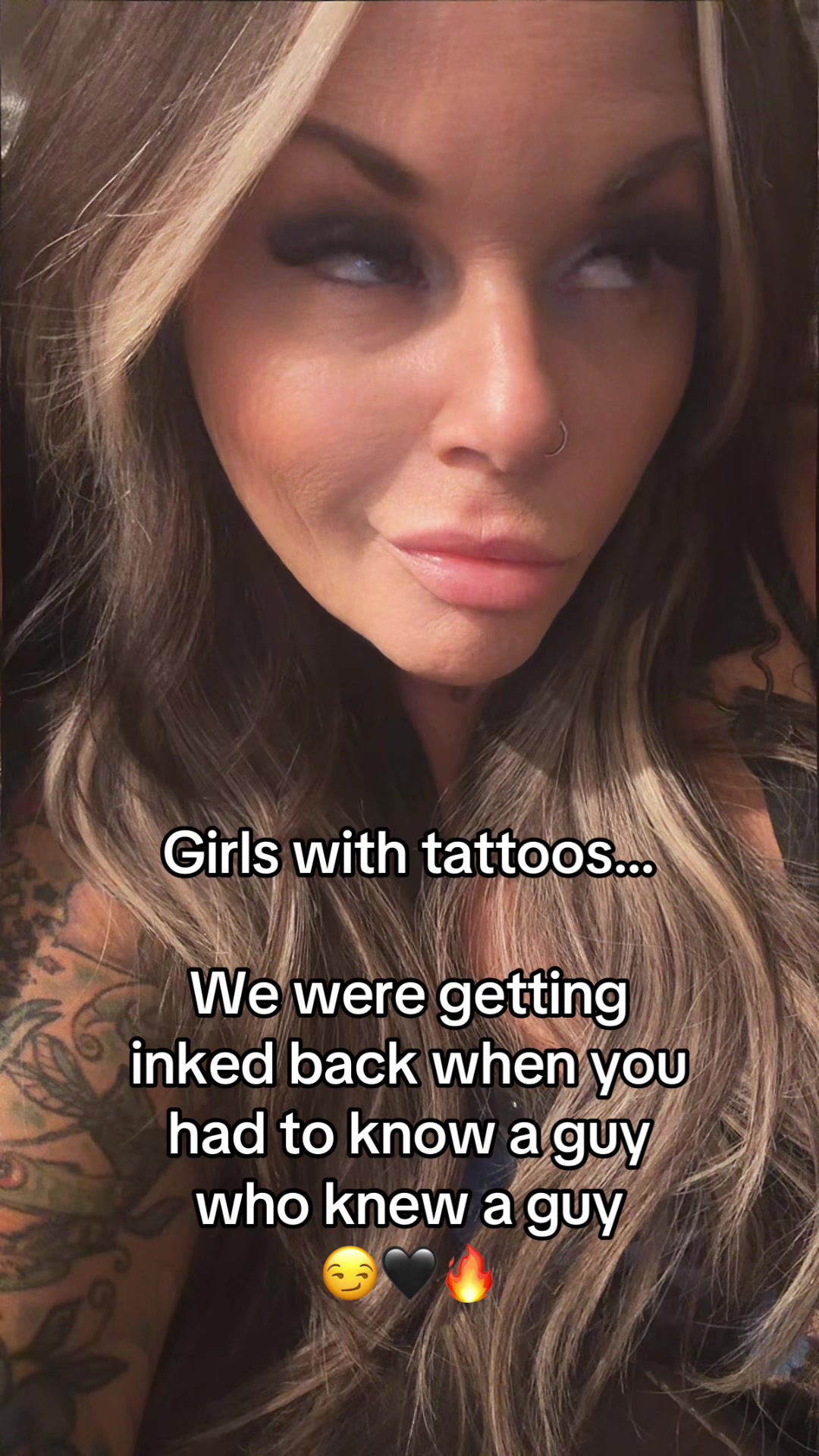 @Cruesbeauties โ