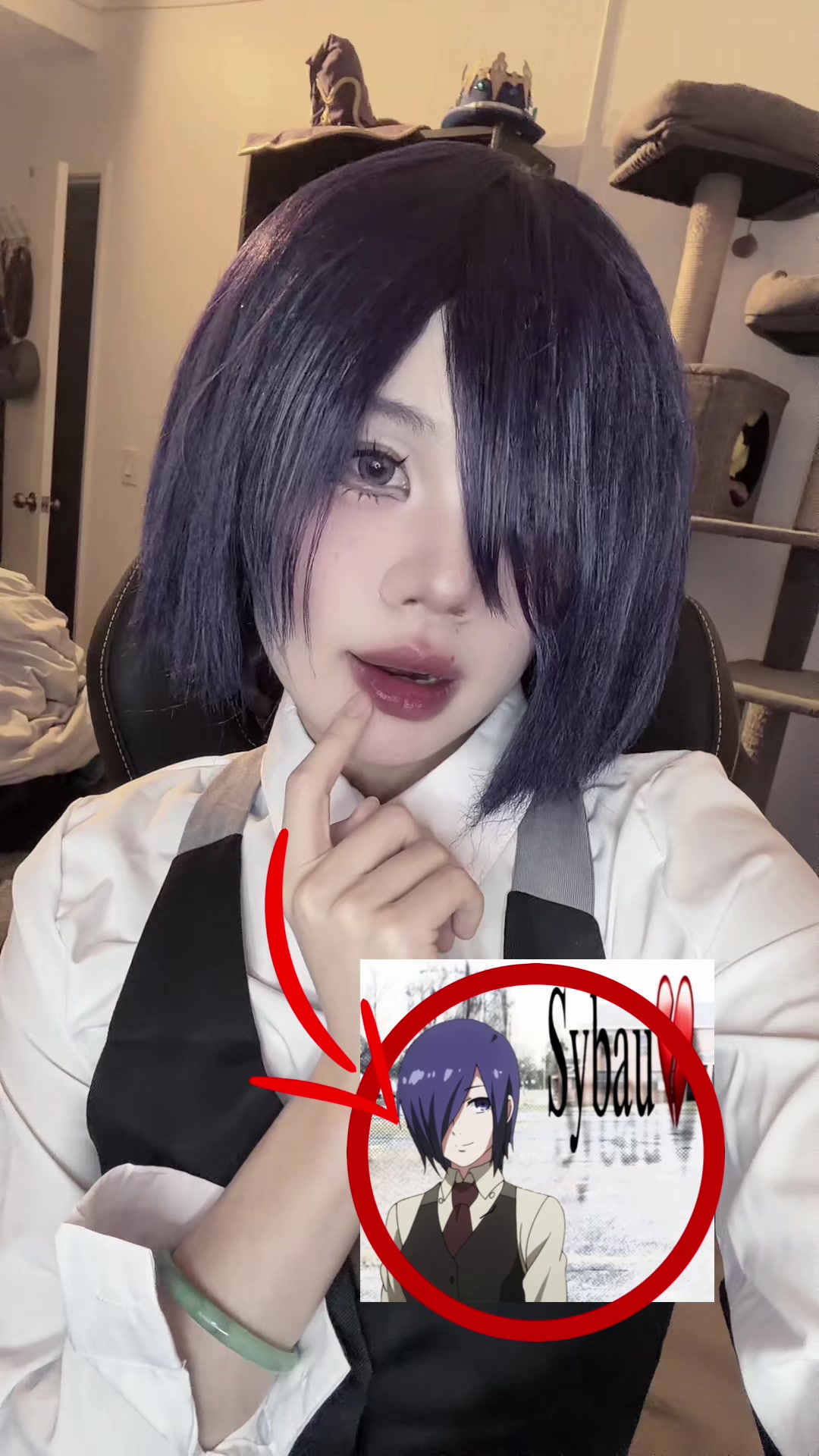 @nyx