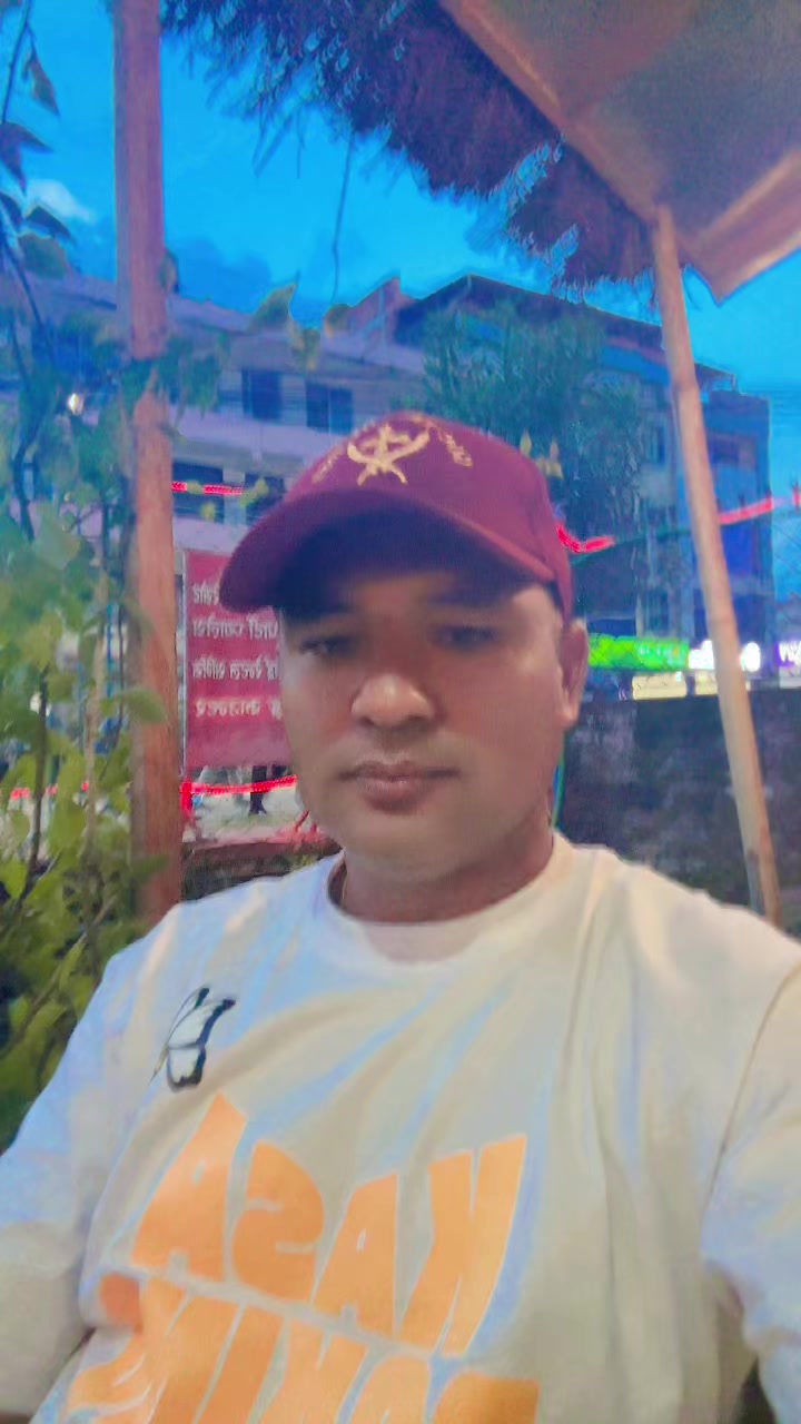 @K❤️🌷B👊BINOD KUNWAR BINOD👊