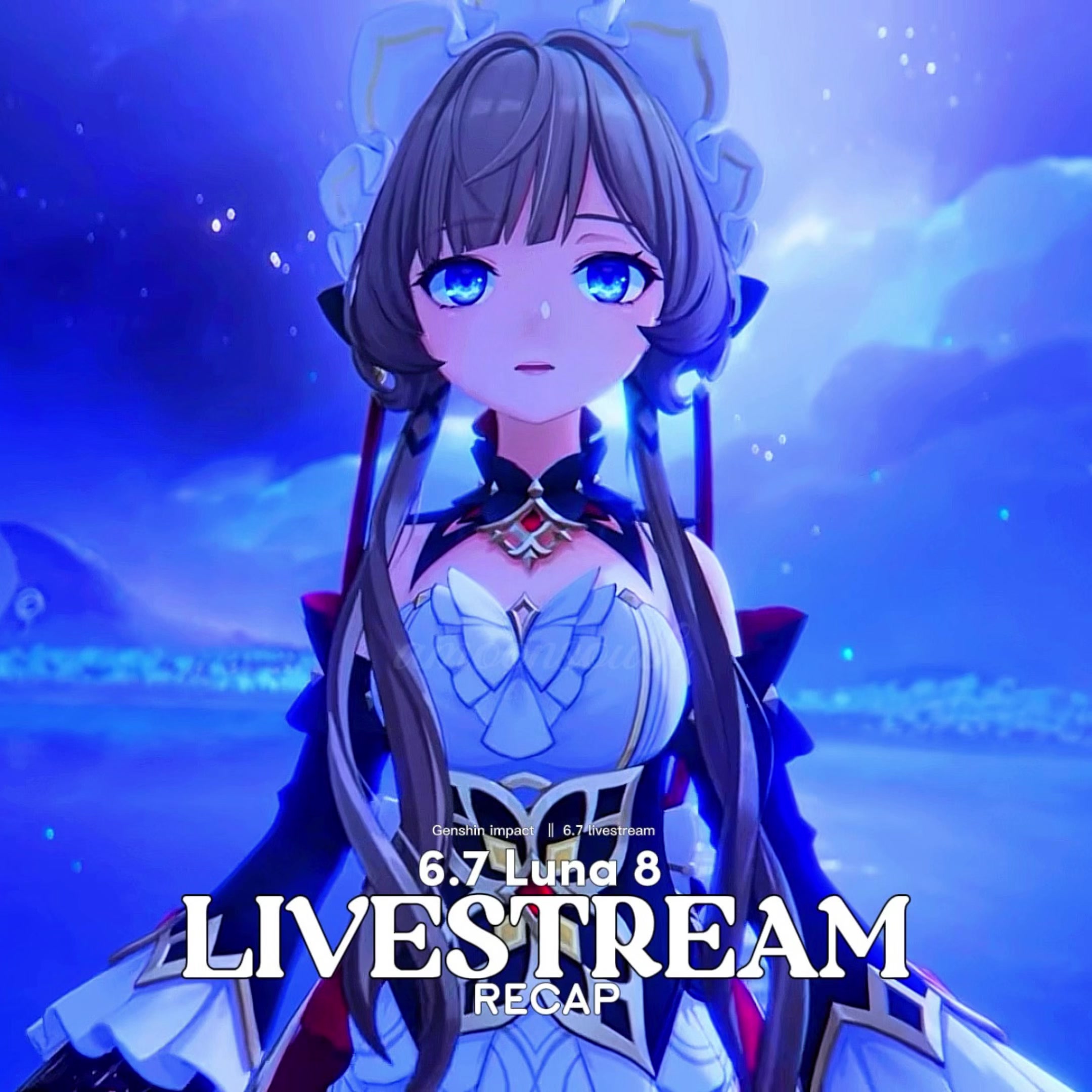 @Moon𐔌՞. .՞𐦯