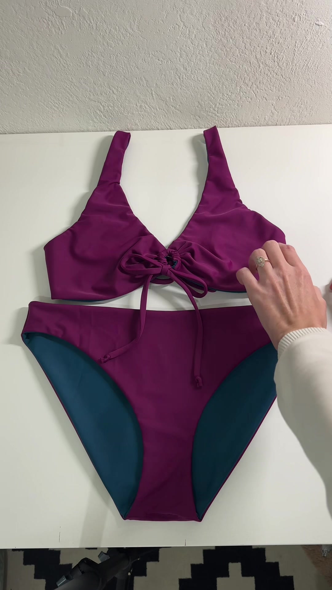 @MC SWIM Handmade bikinis