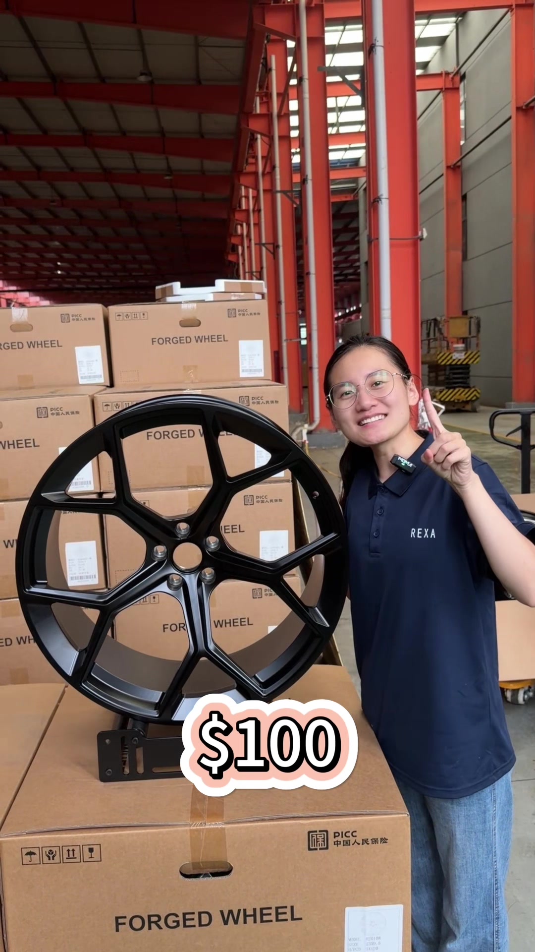 @Rexa Wheels