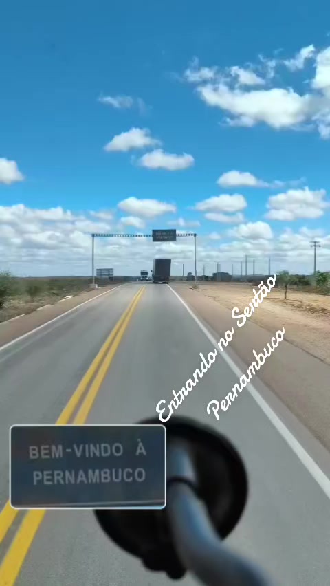 @carreteiro sem destino