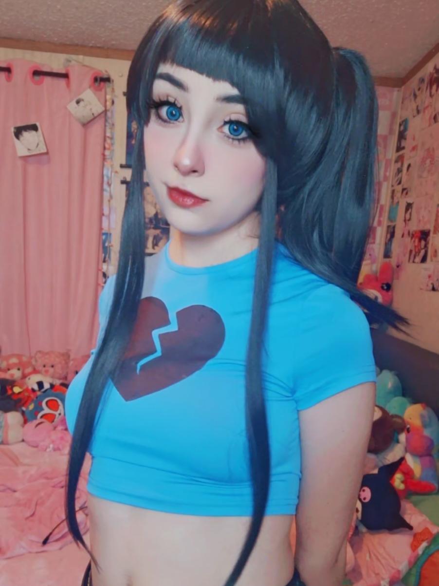 @Kaciecat