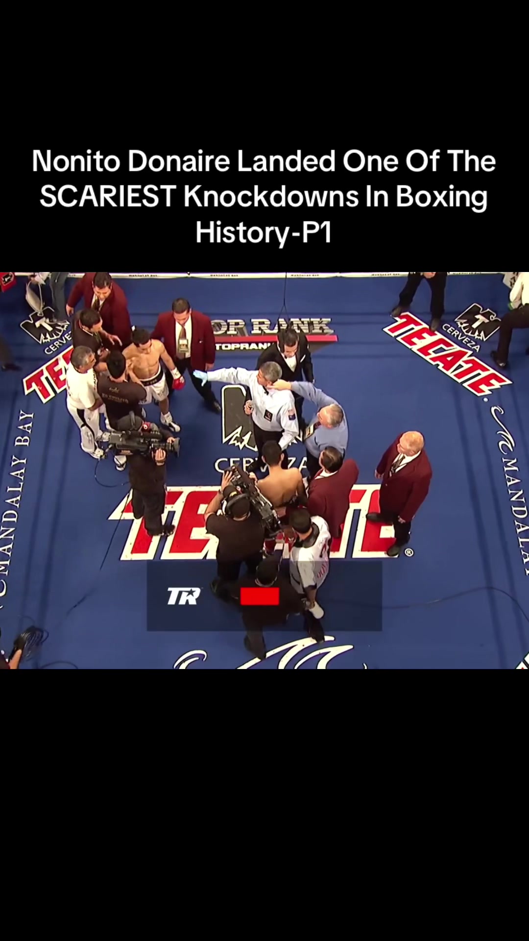 @gaubsksnj UFC