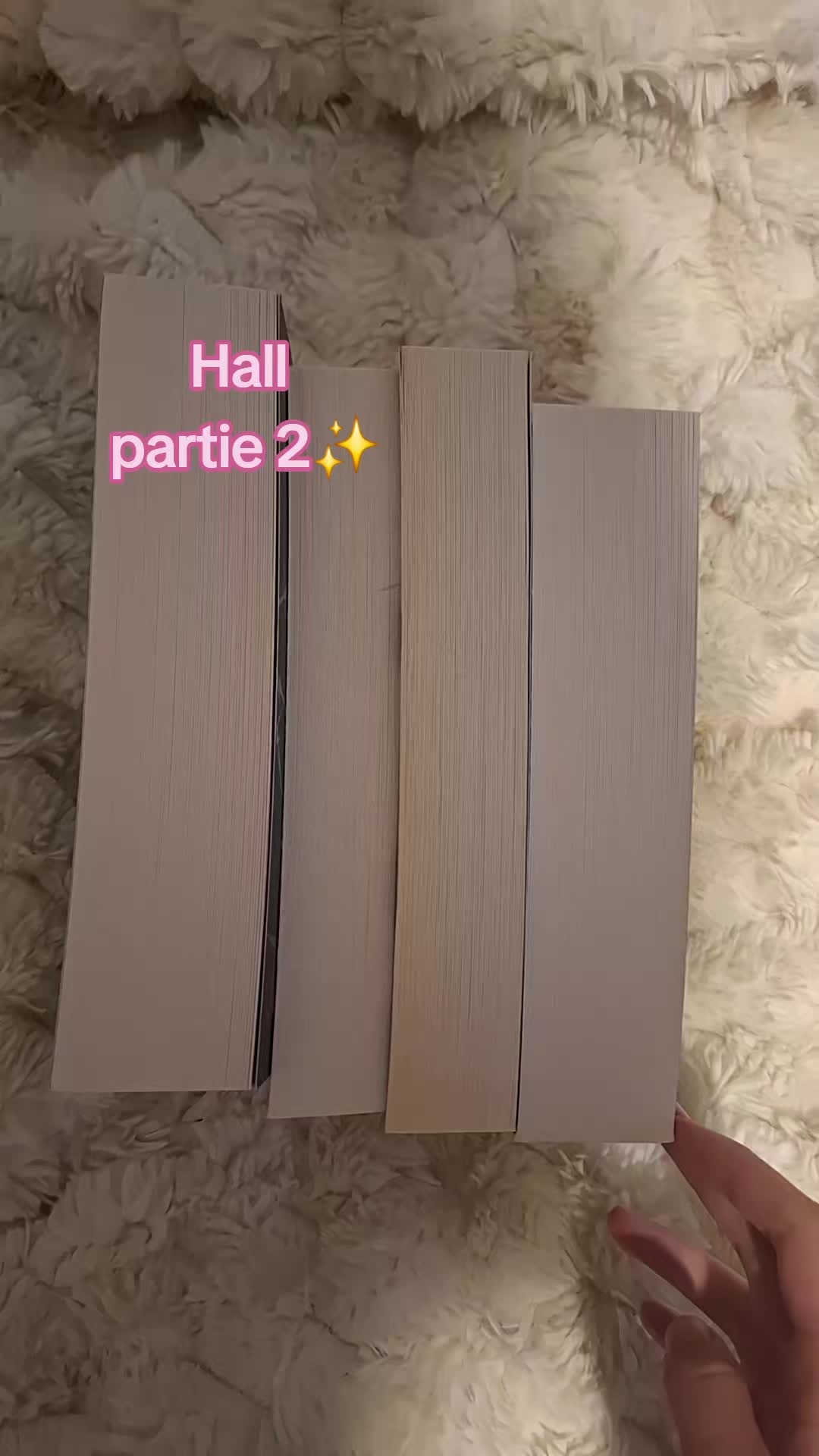 @leajulia📚
