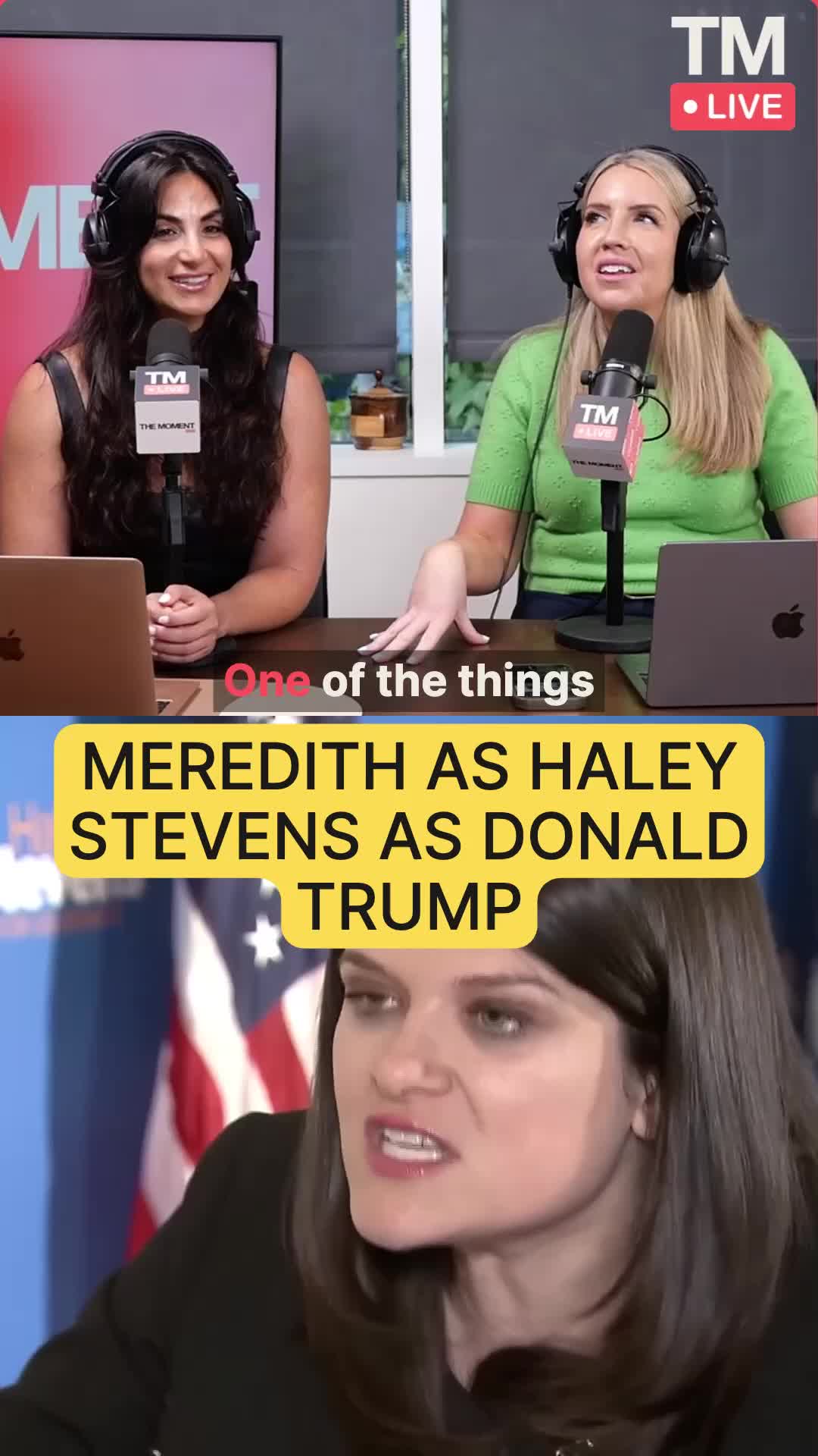 @Meredith Lynch