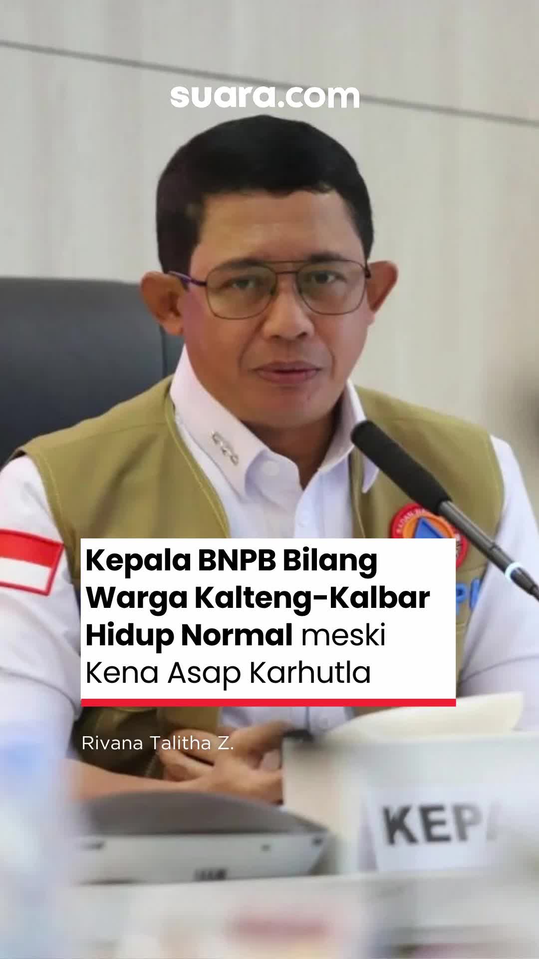 @Suaradotcom