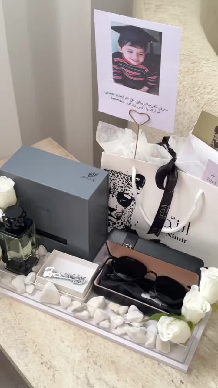 @تولي المريمي