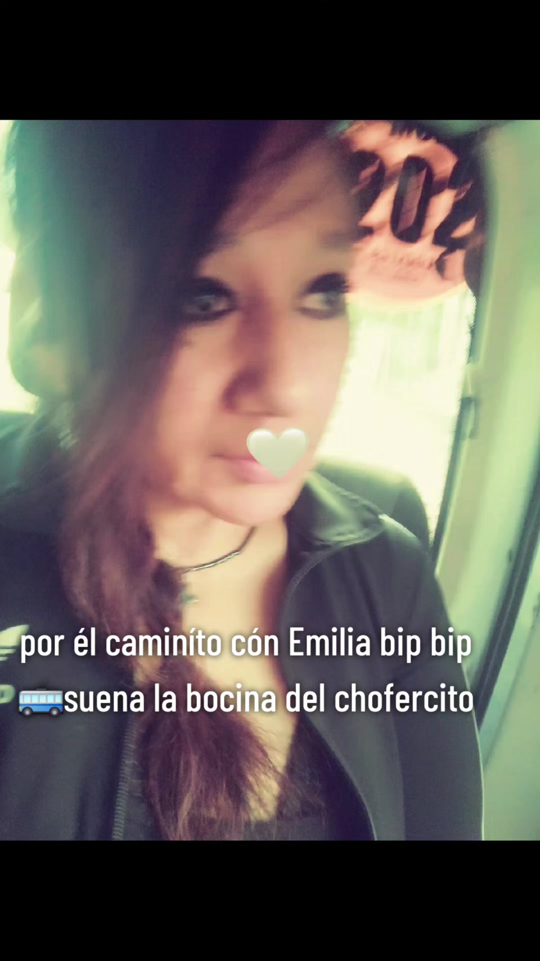 @Emilia Ramos Torrico