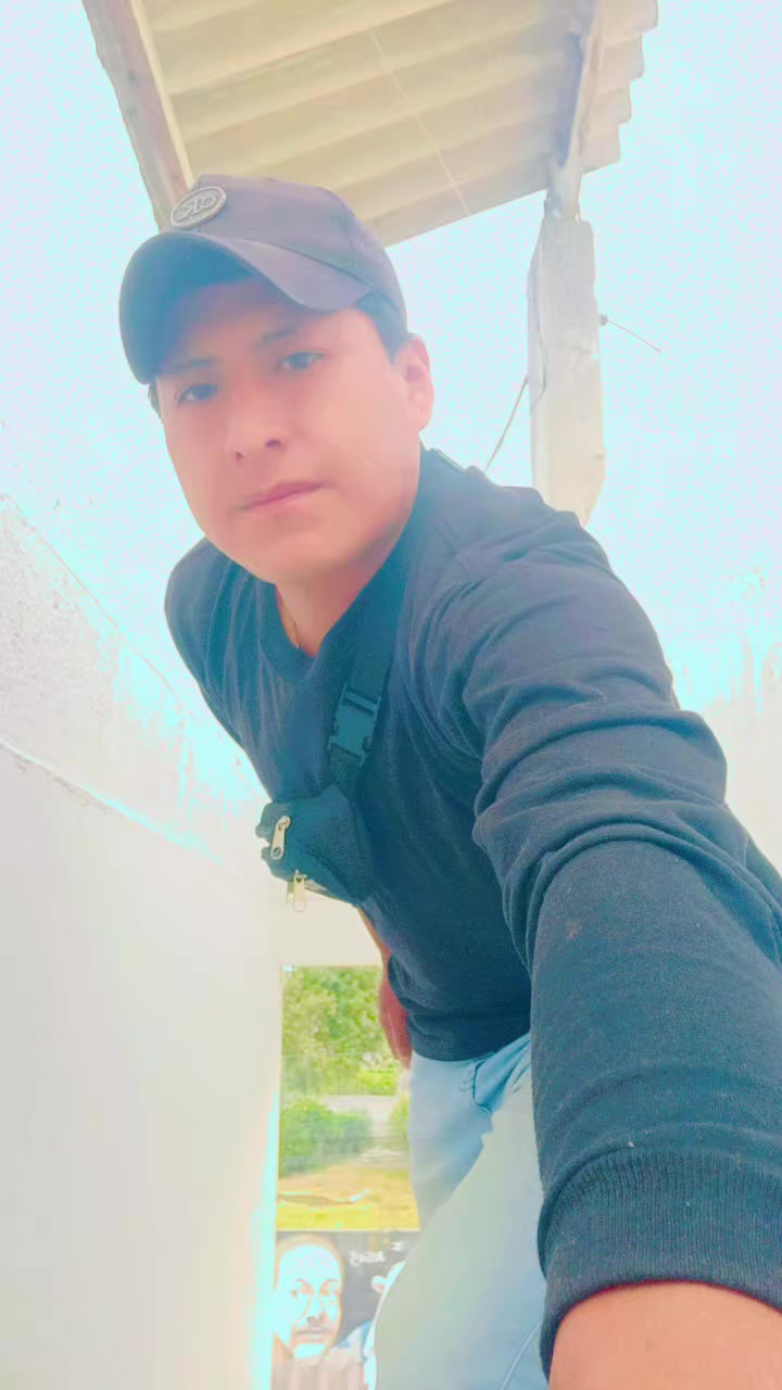 @Jhon orlando