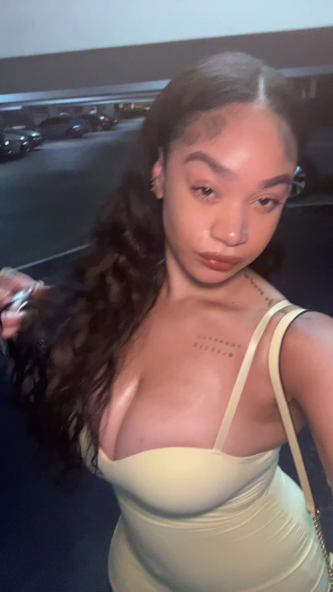 @Tejah