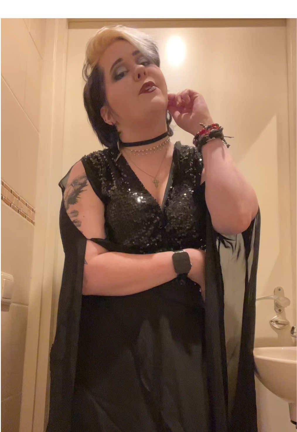 @Comet.out of cos {He/They}