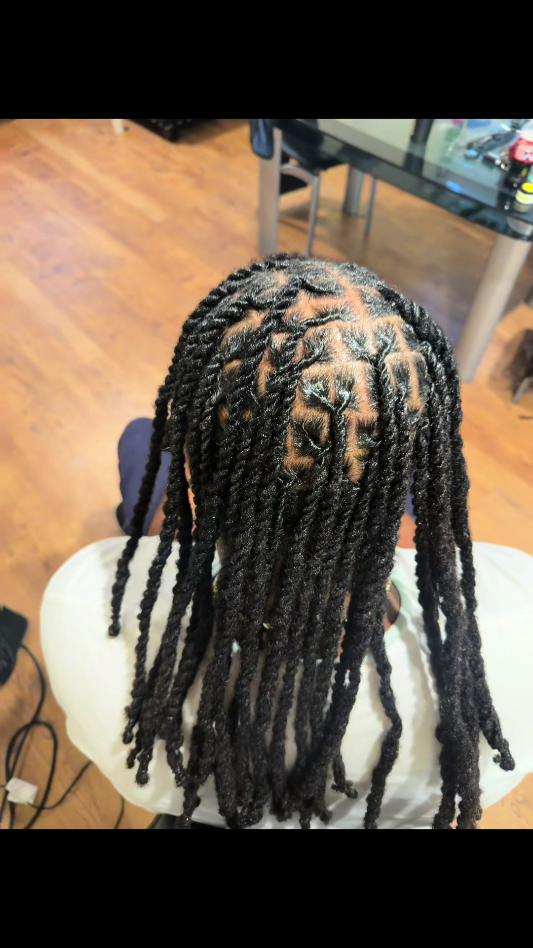 @Touched by Kaliah💇🏽♀️