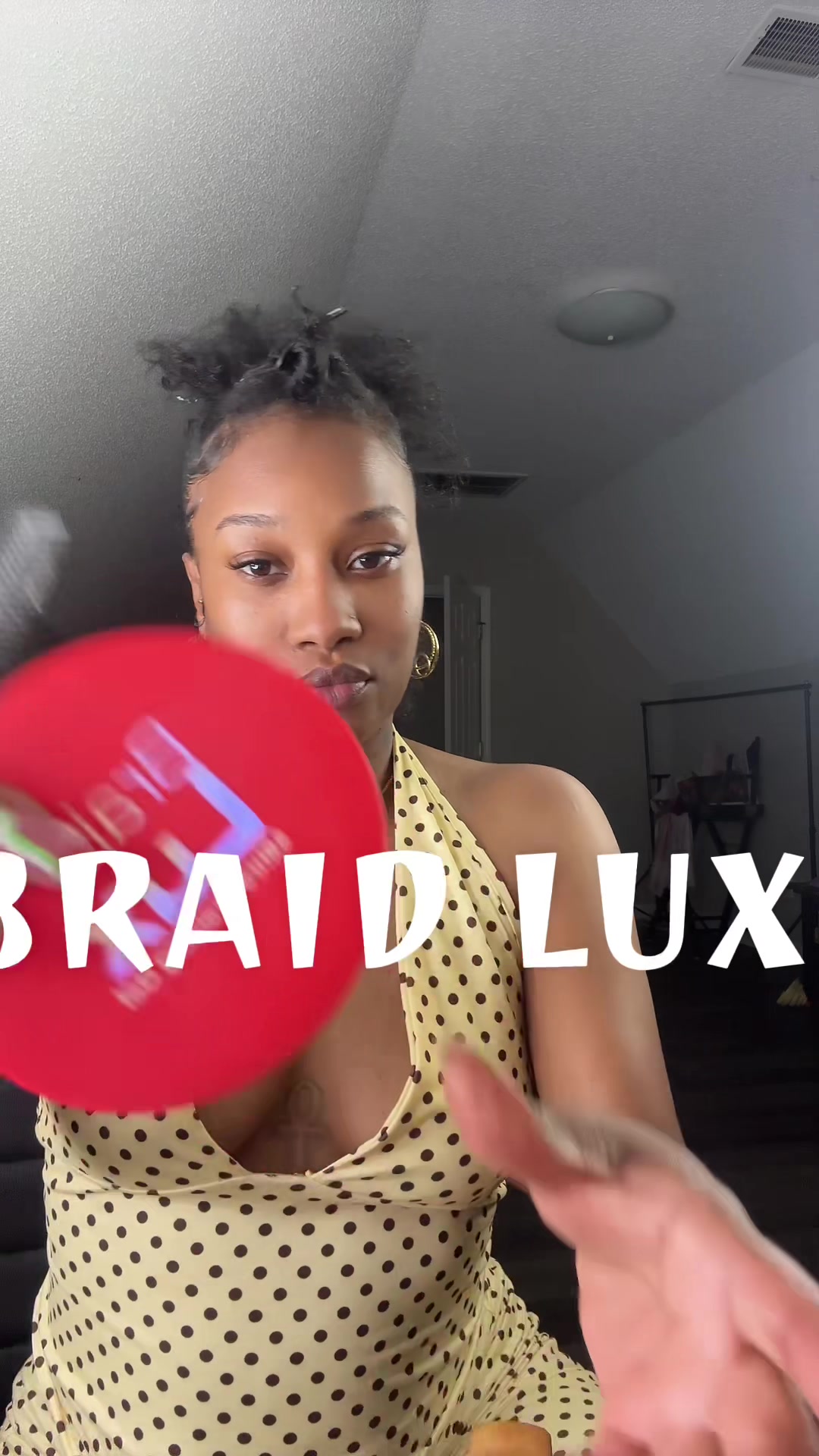 @BRIANNA'S BEAUTY LAB