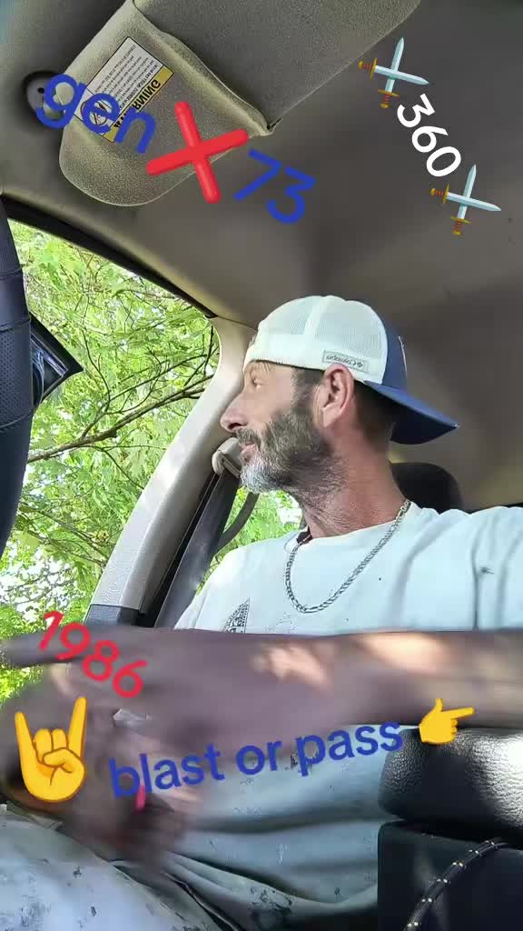 @Gen❌73🤘