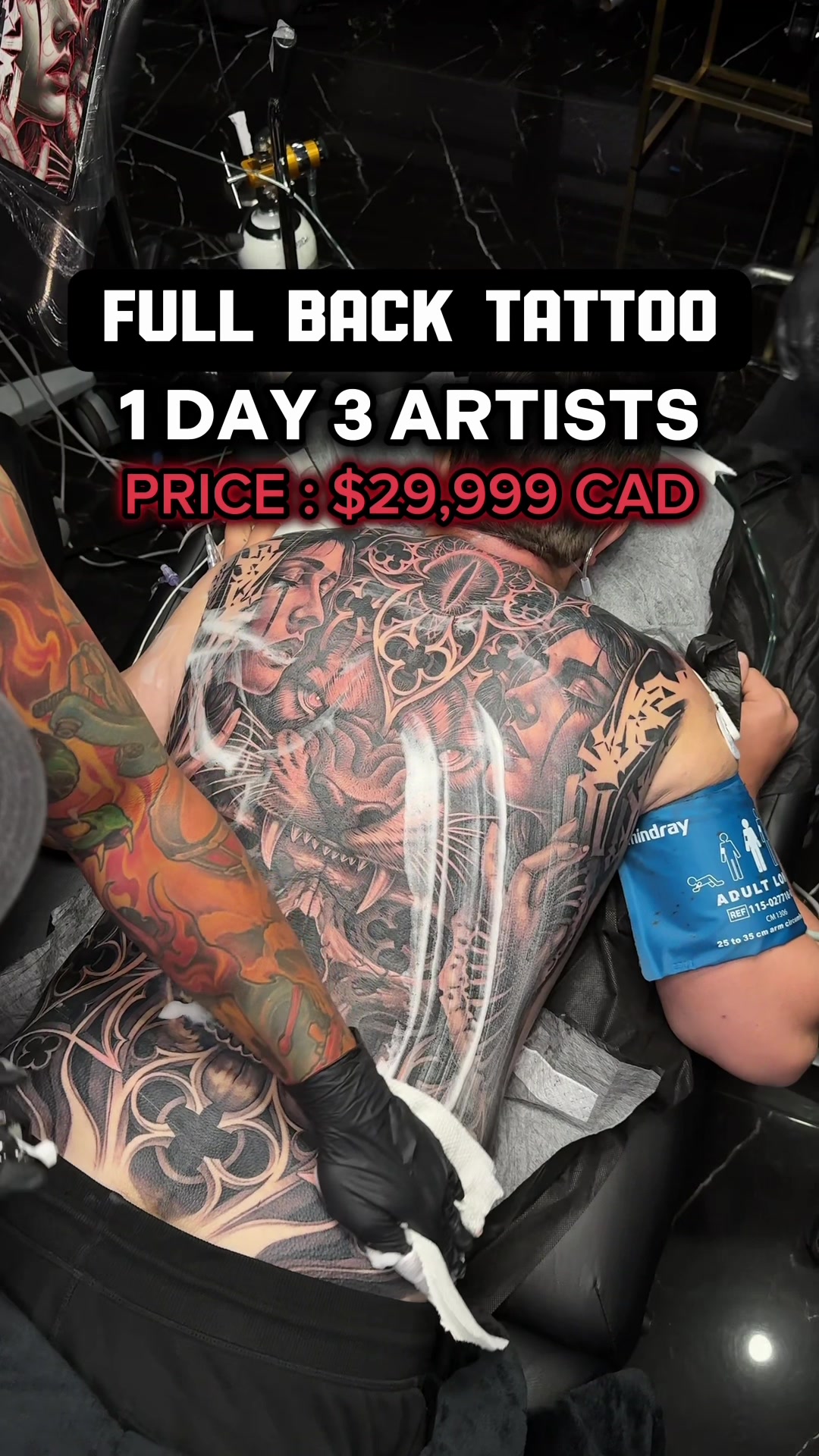 @BALI TATTOO SHOP