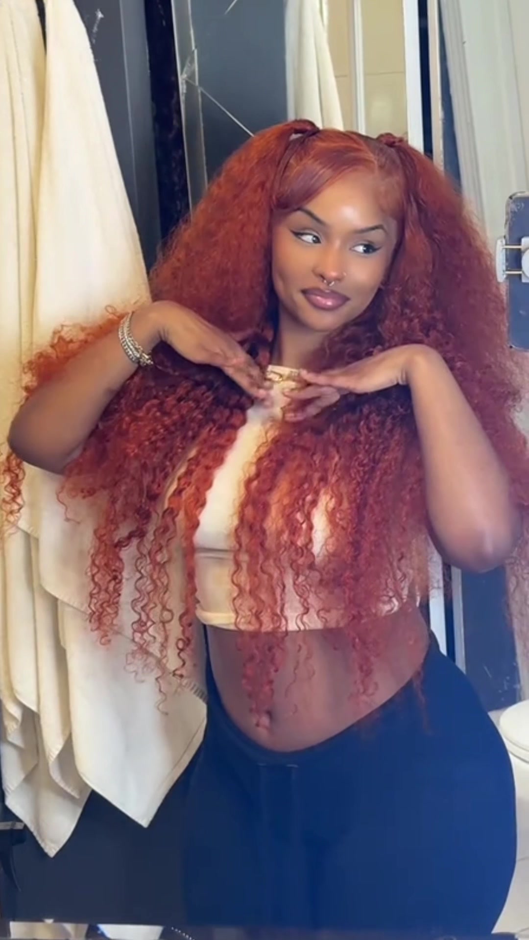 @Zlike Wigs
