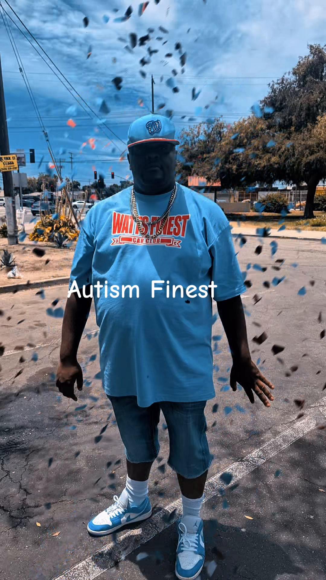 @Autism Finest