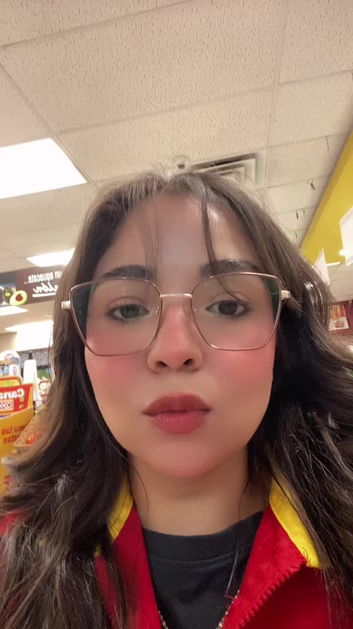 @Kenia Zamora