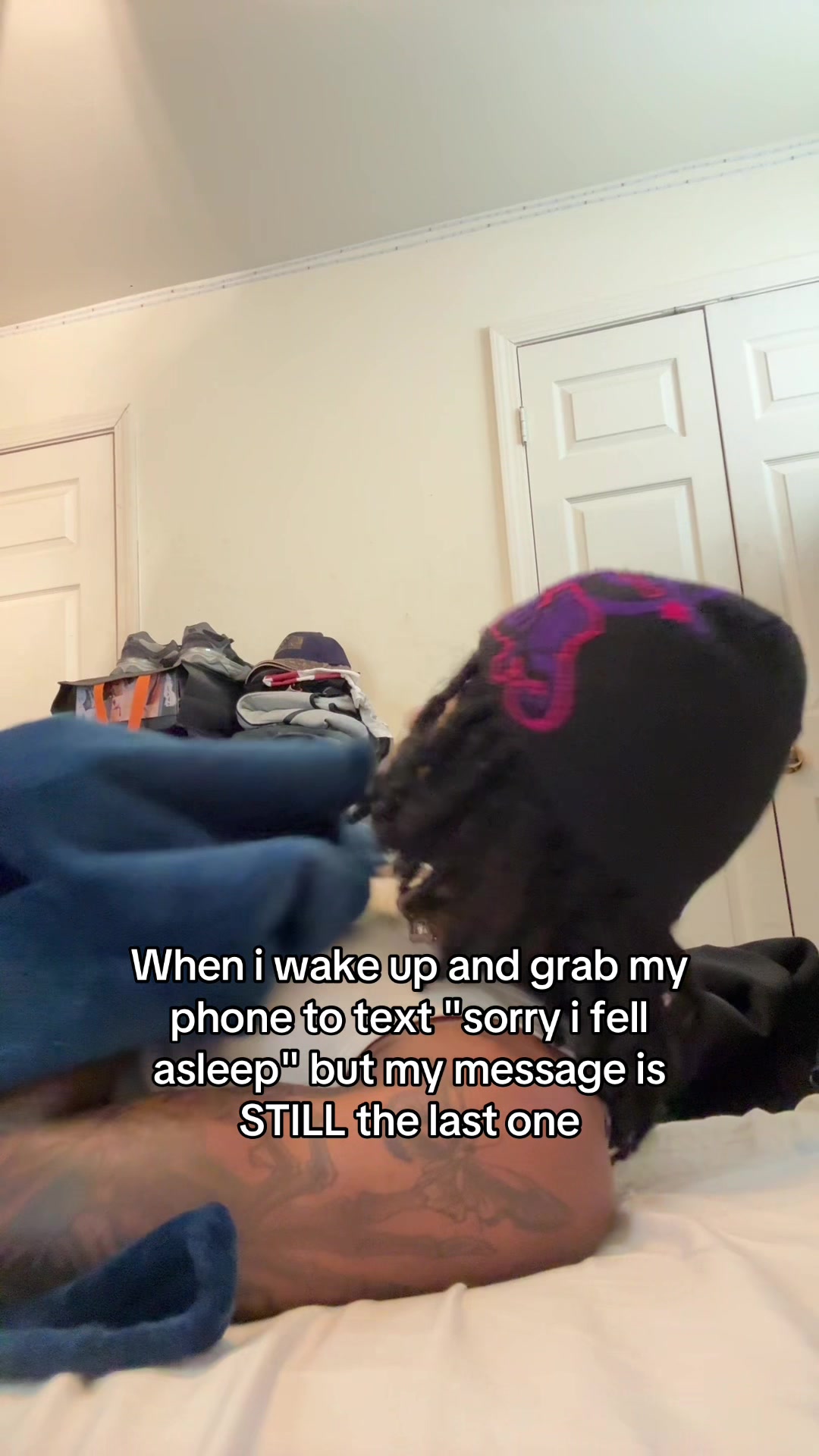 @ZayWITHApurplebonnet💂🏾♂️