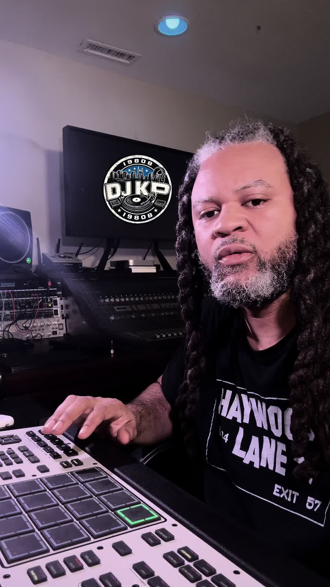 @DjKP_Soville