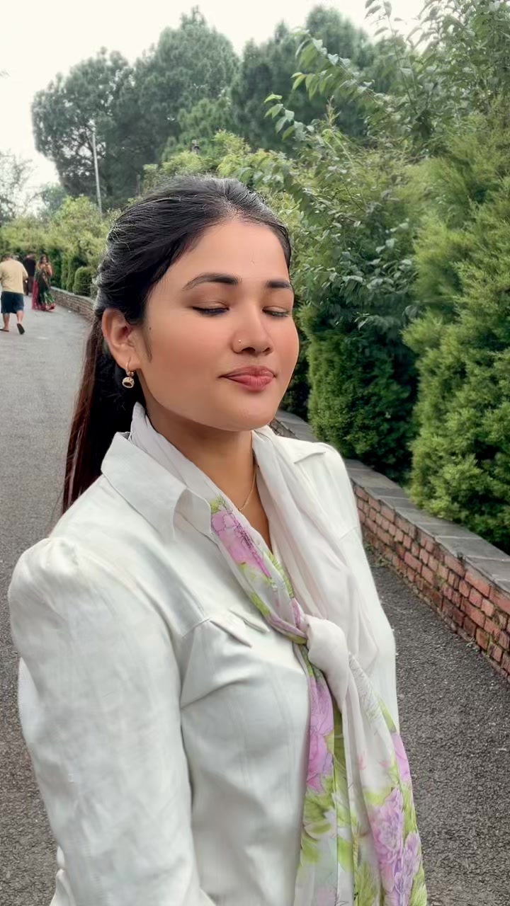 @sushma pokhrel