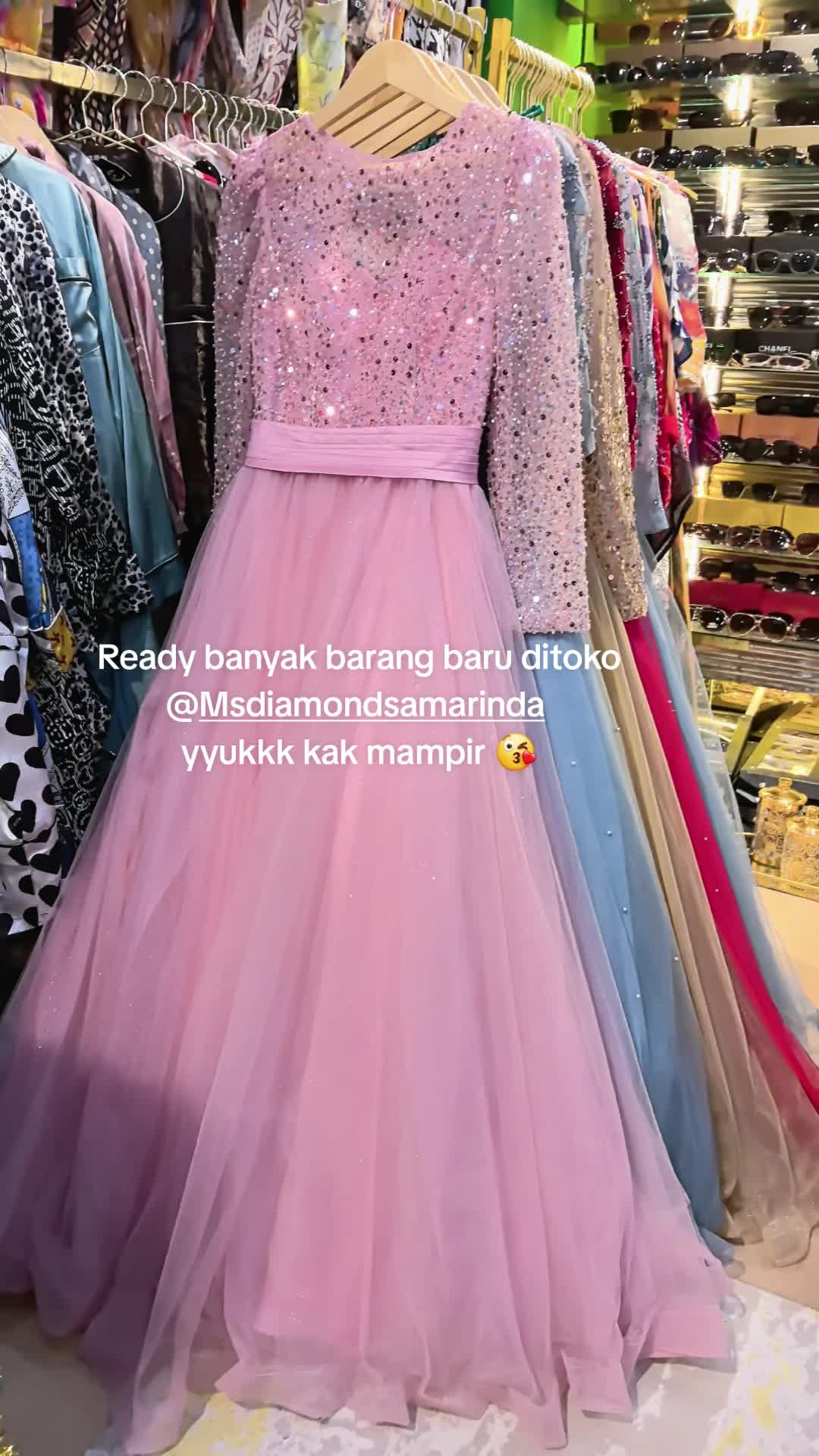 @Ms.diamond samarinda