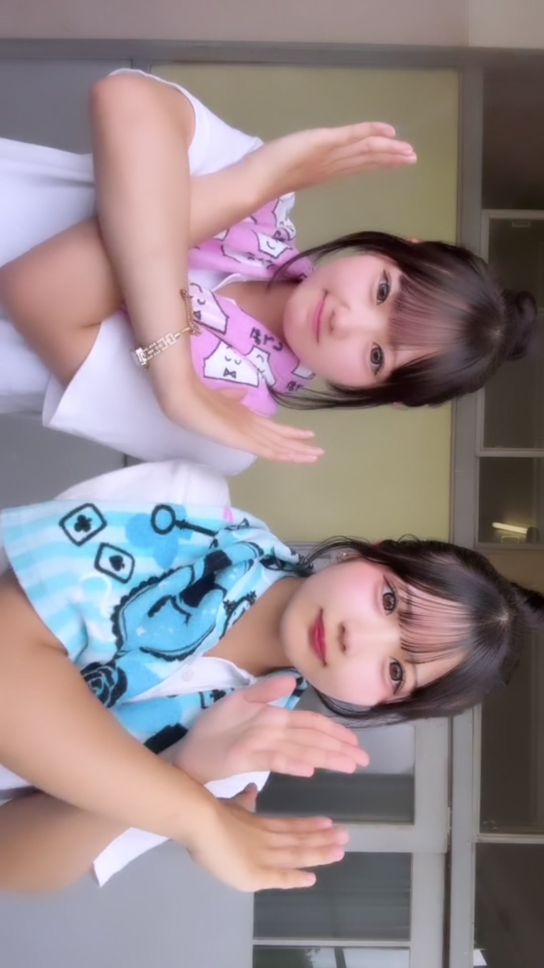 @ゆな