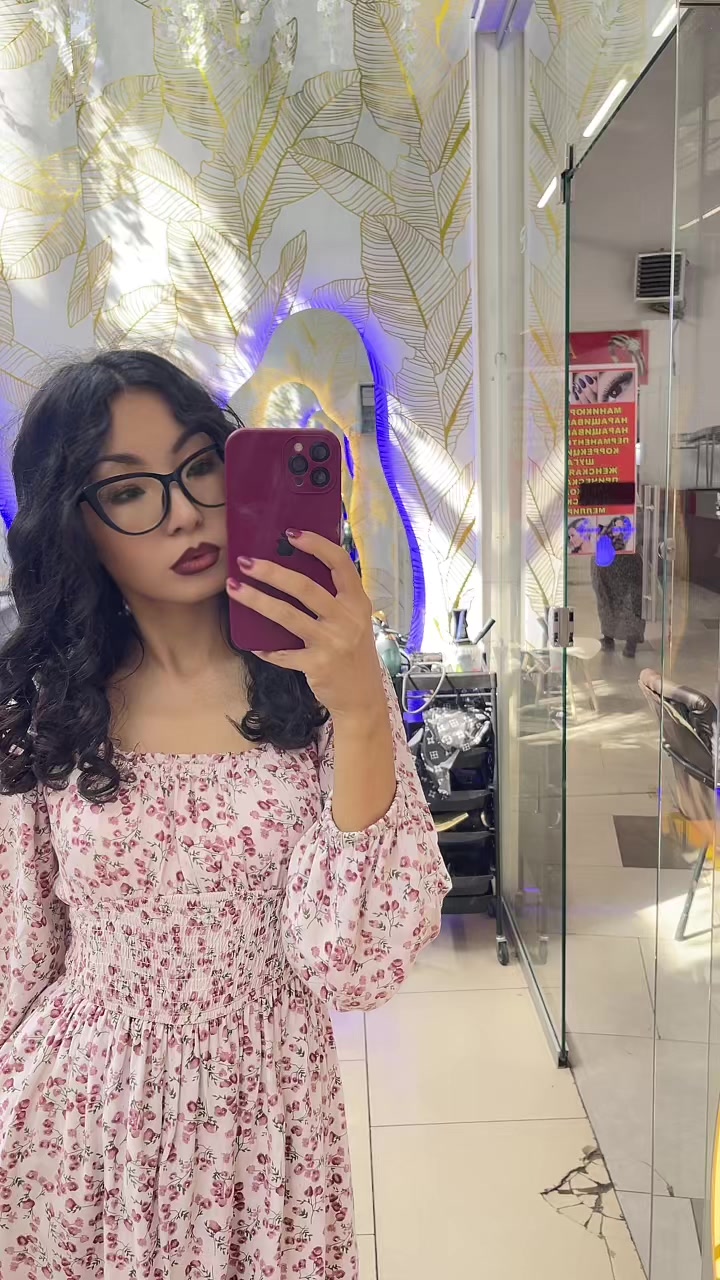 @Luiza Gurkishova🇰🇿