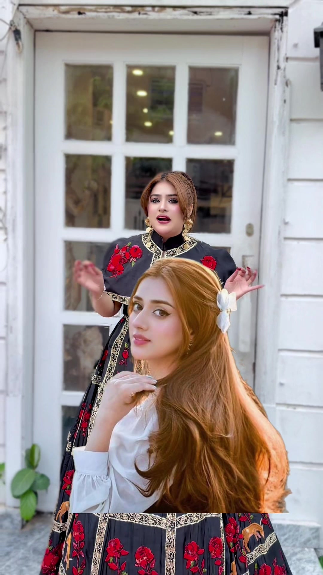 @Asma Doll