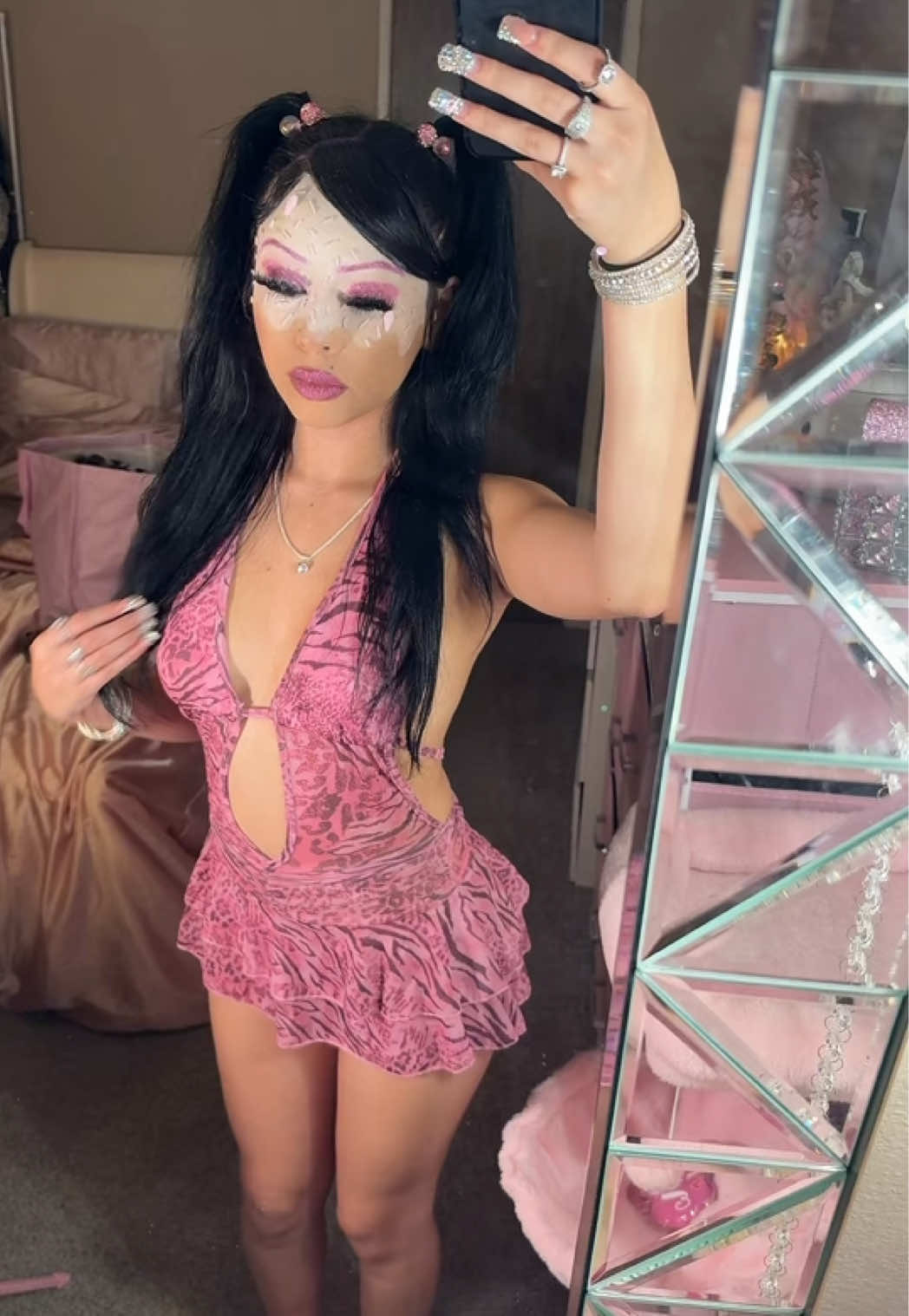 @MICHELLE AALIYAH🎀