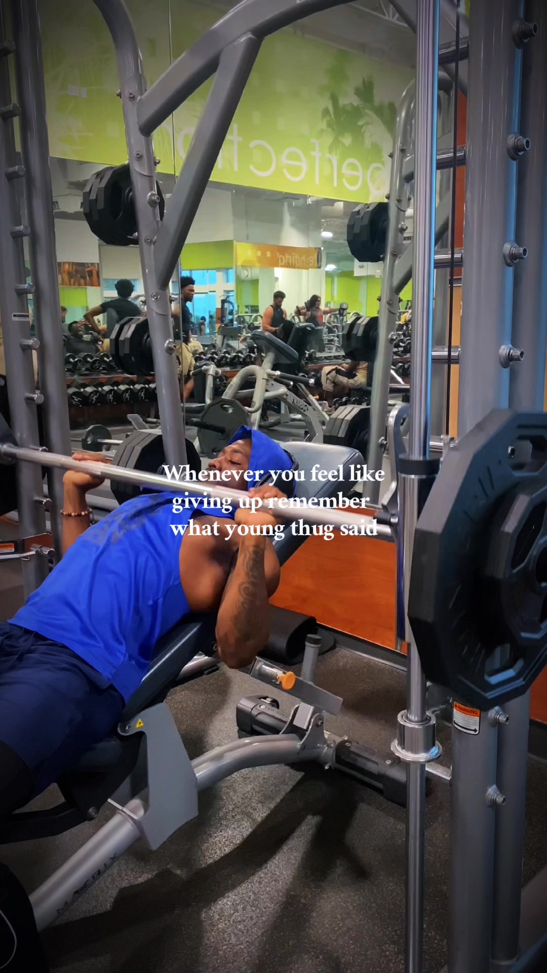 @Shreddedvessel | Fitness