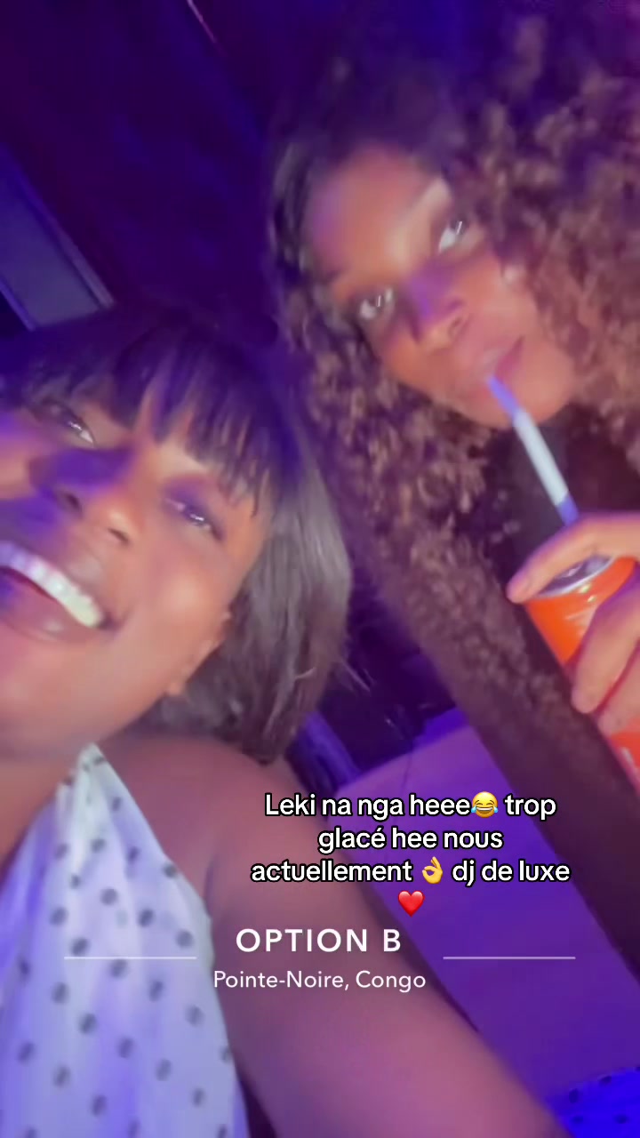 @Aya nakamura congolaise 🖤