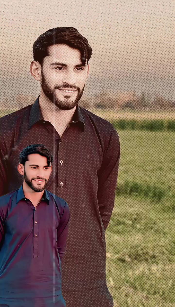 @Adeel Assi ❤️