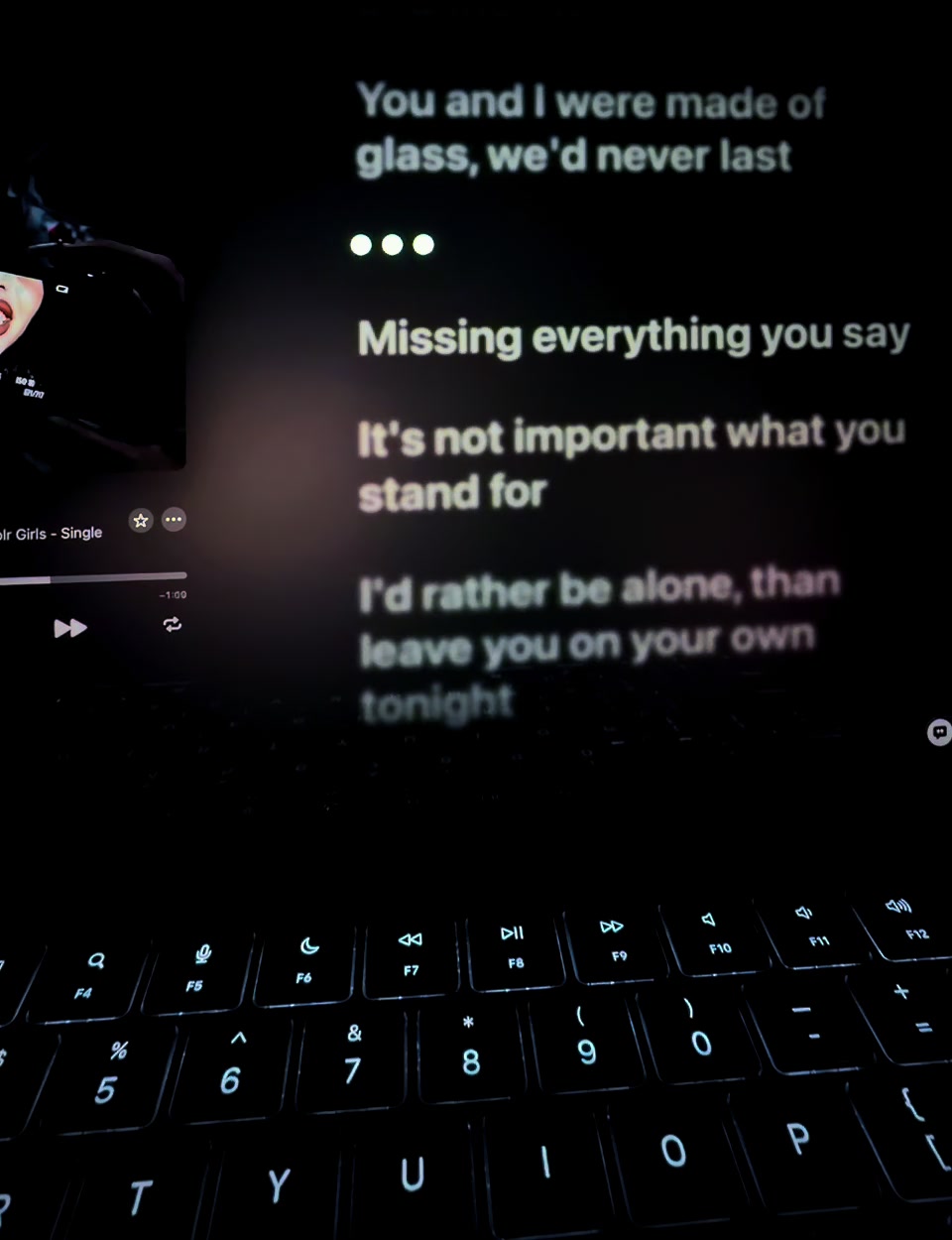 @SpotifySongs