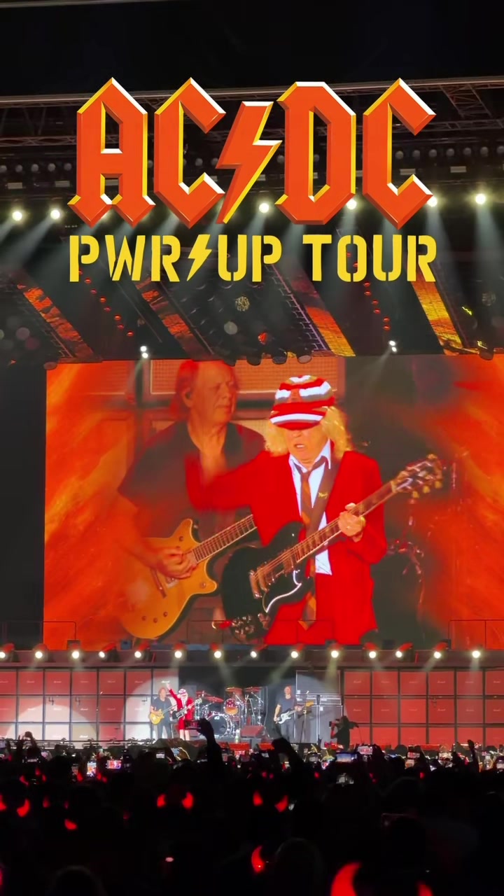 @AC/DC