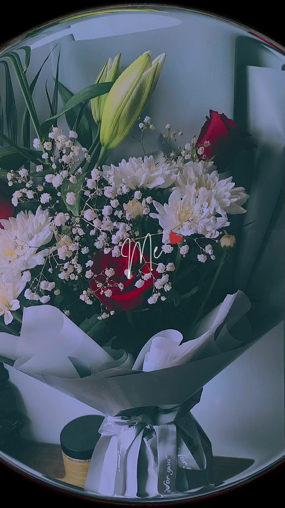 @Роза