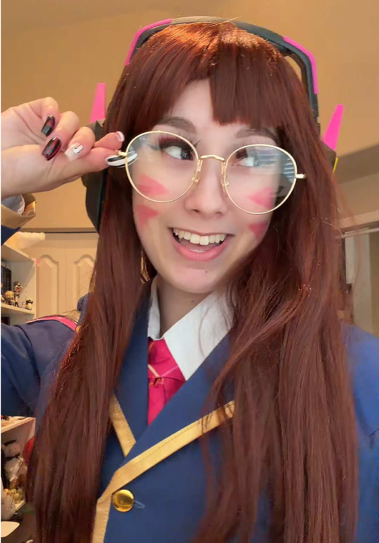 @Futaba Sakura Kinnie