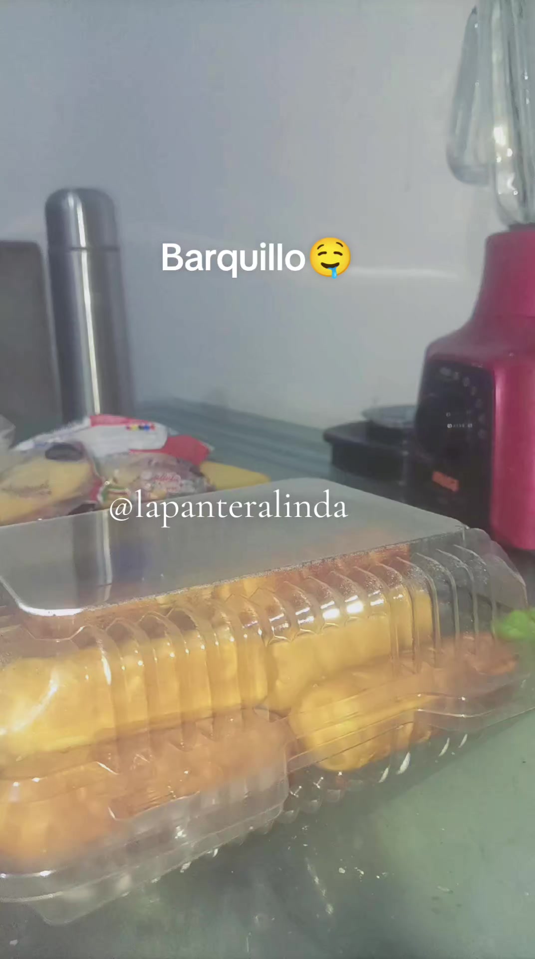 @La pantera linda