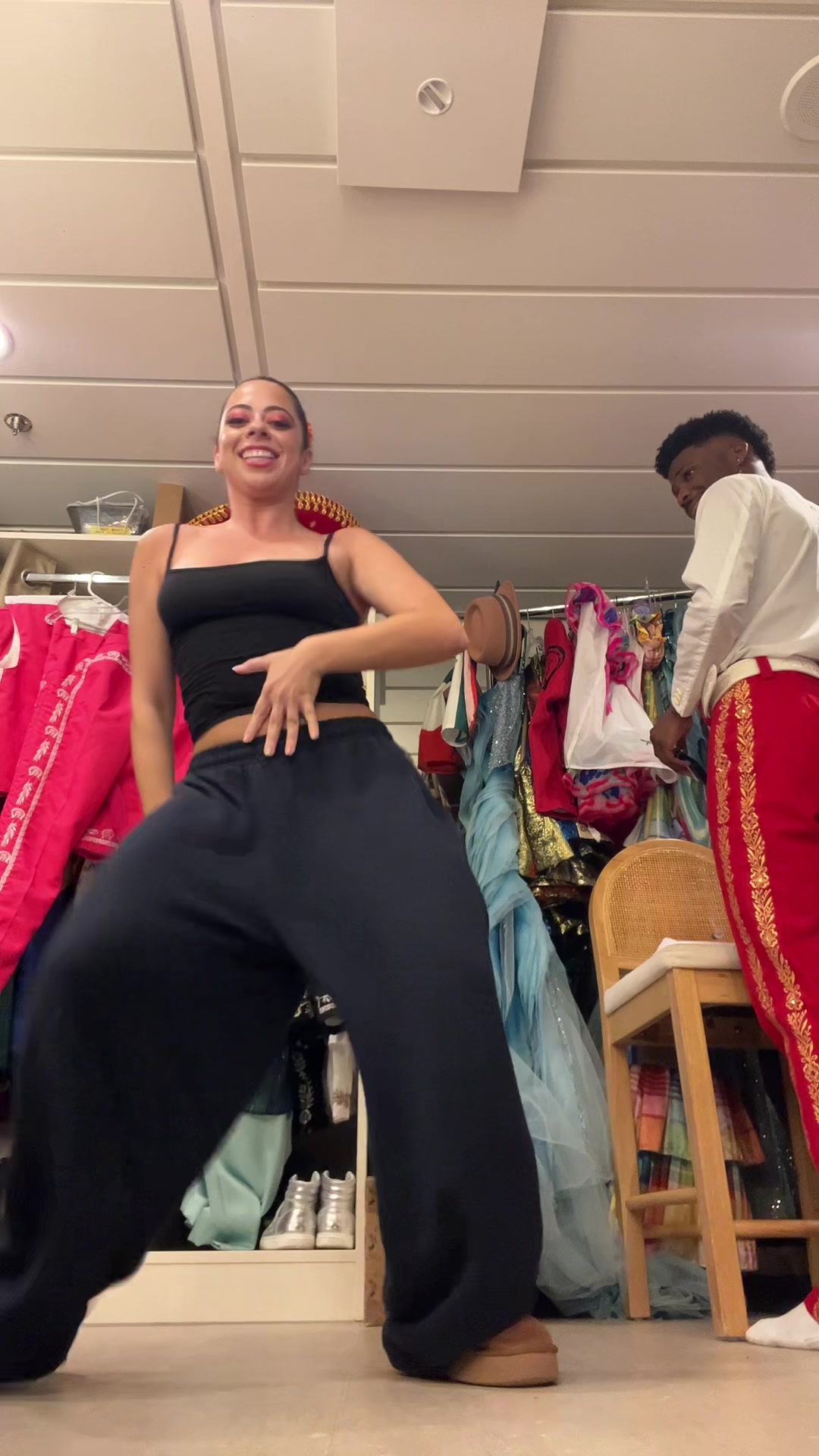 @farah delgado