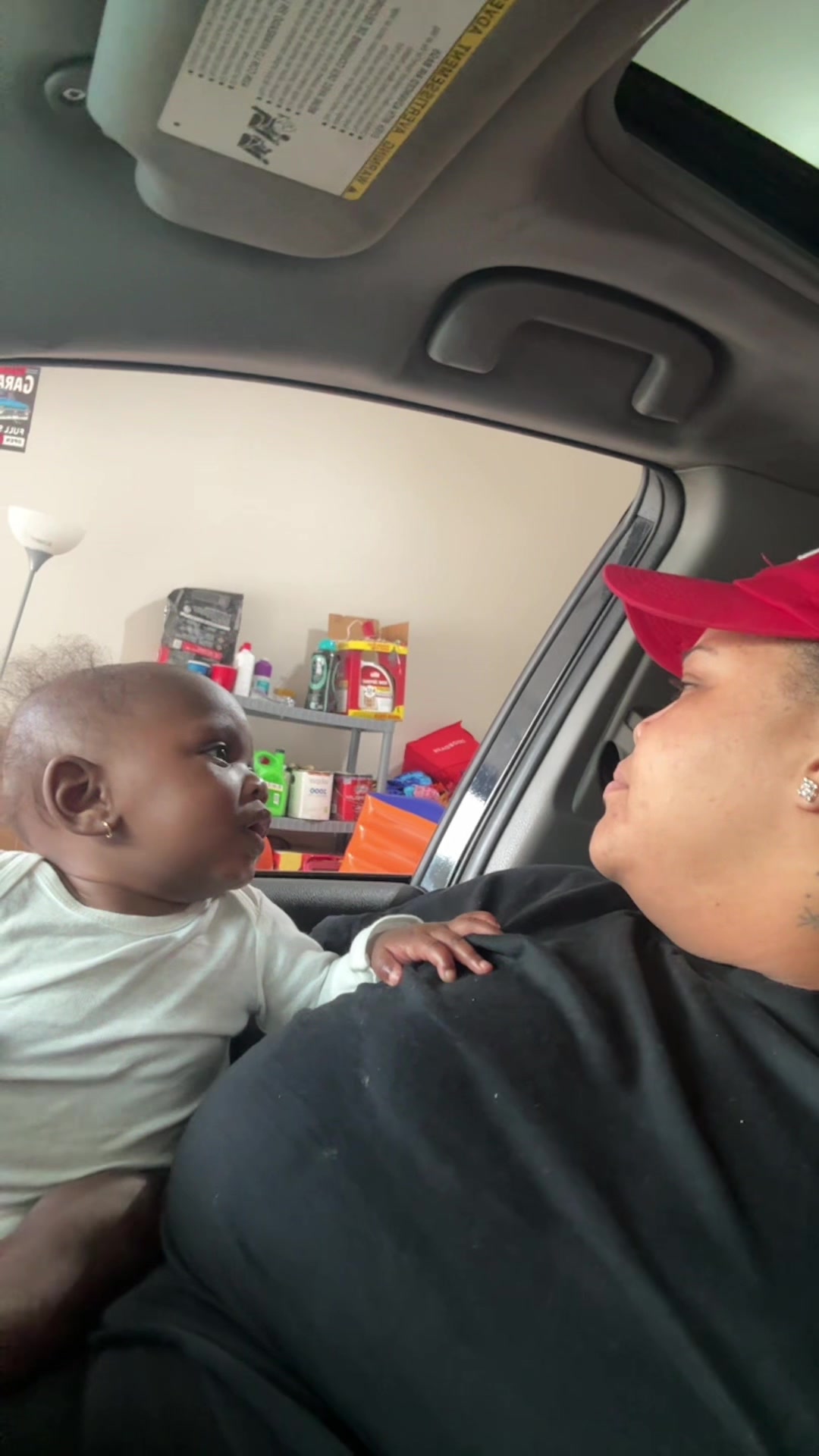 @LilBit & Redd