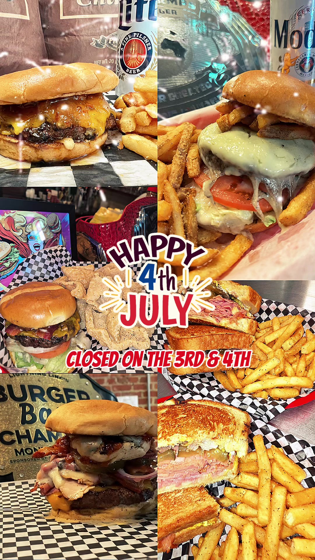 @5pointsdeliandgrill