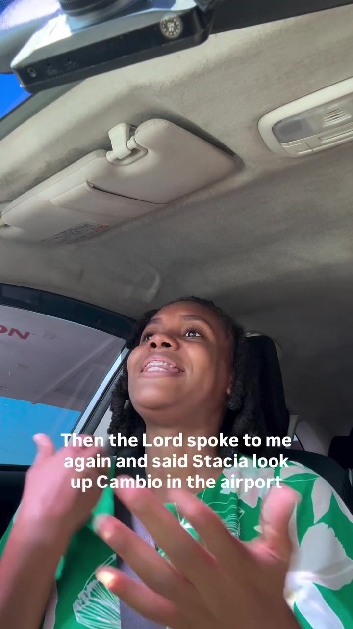 @Dr. Stacia Goodlit Betty