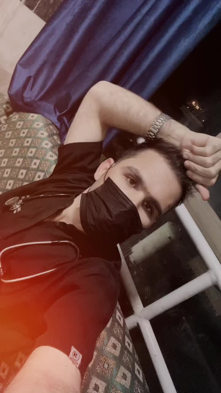 @Dr Asad ❤️ډاکٹر🫀 امن پرست