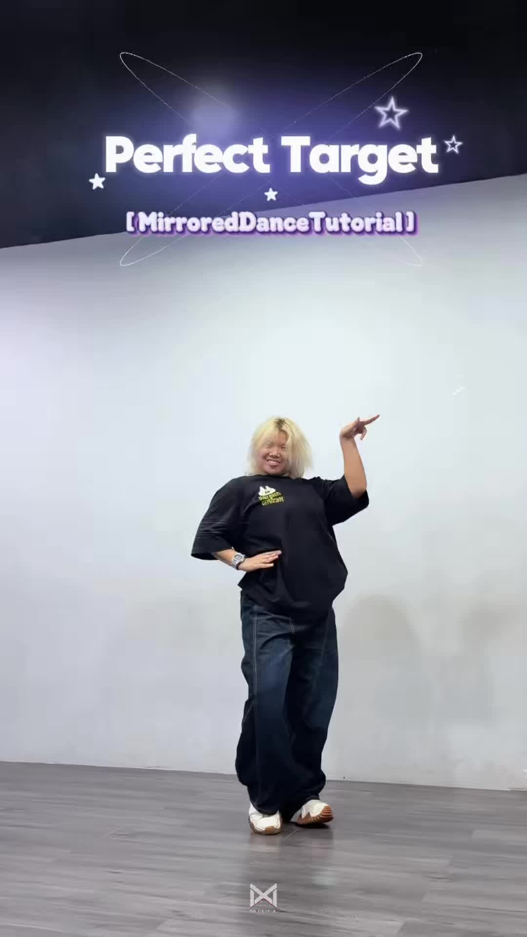 @MAXXDANCESTUDIO