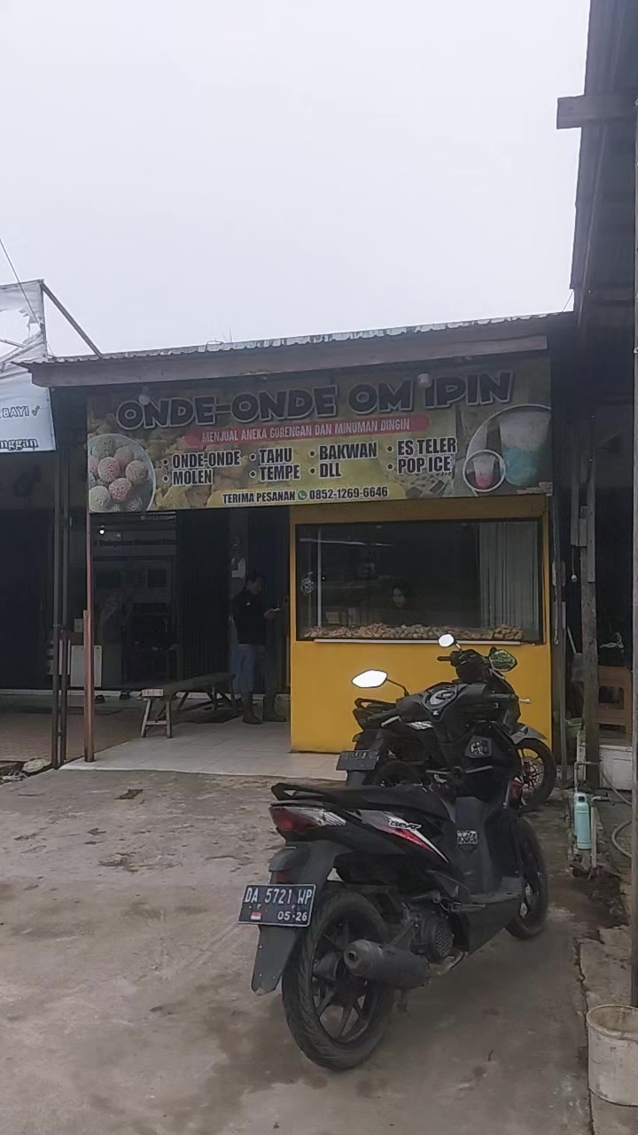 @Onde2 Om Ipin