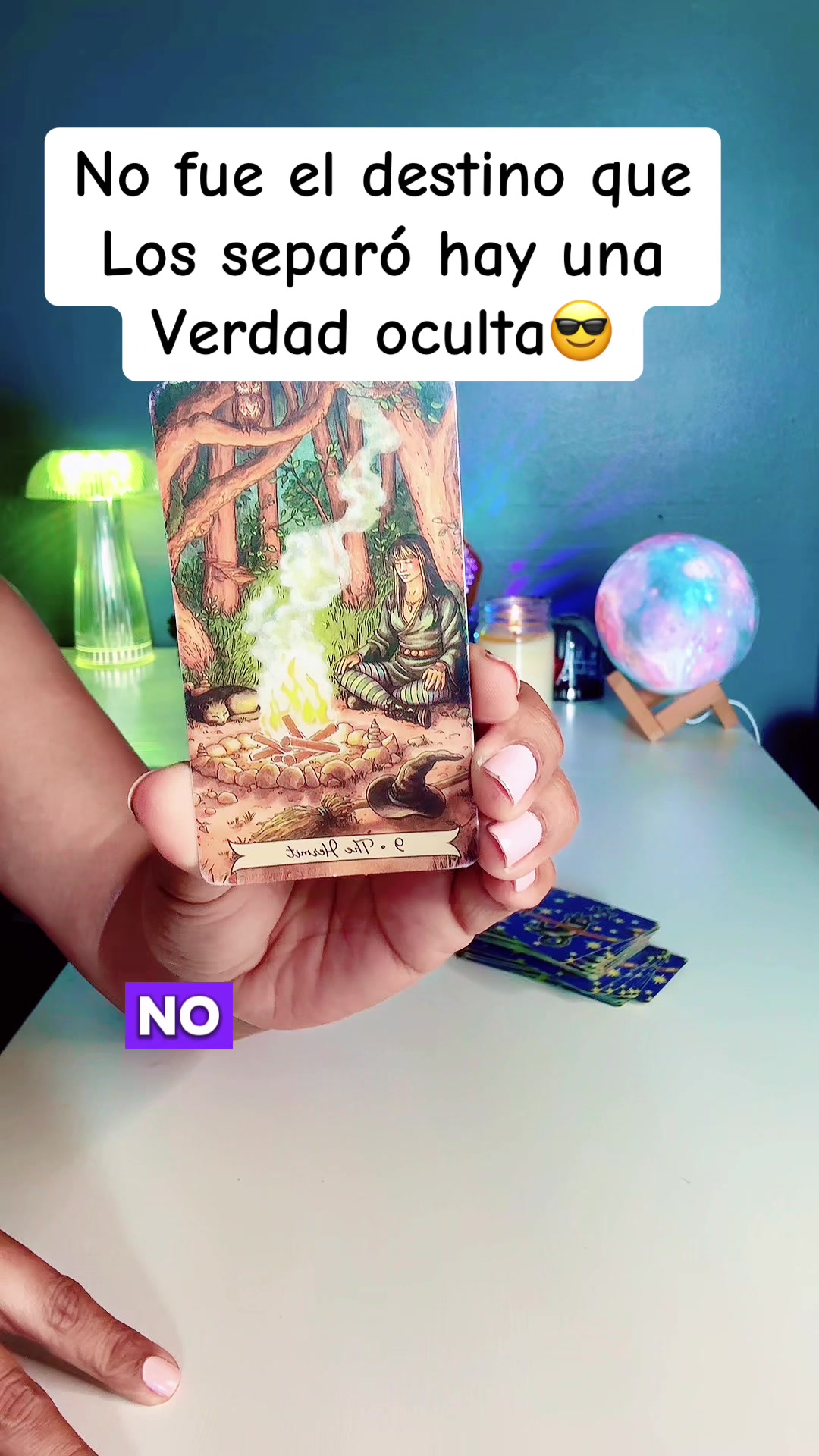 @lucy Tarot