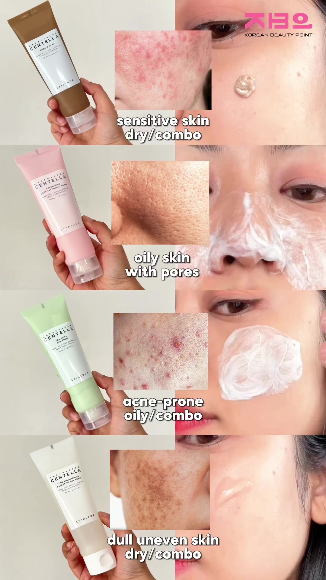 @Korean Beauty Point | k-beauty